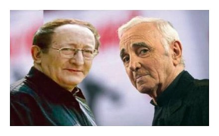 Idir en duo avec Aznavour et Cabrel dans un nouvel album prévu pour 2016