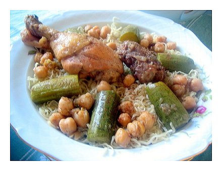 Parution : La gastronomie de la Mitidja dévoilée