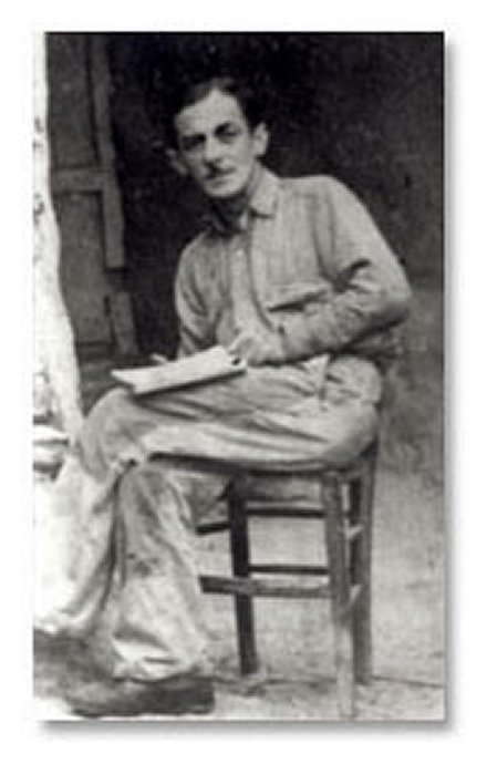 Littérature : Belaïd Ath Ali (romancier) : Le précurseur du roman berbère