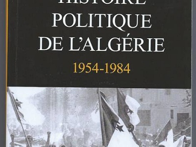 Réédition du livre d’Abdelkader Yefsah, Histoire Politique de l’Algérie (1954-1984) chez Enag Editions. Un livre à lire, et à posséder