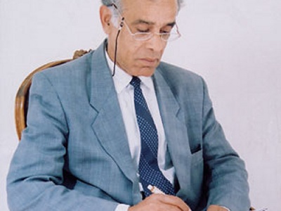 Il était un inconditionnel des rencontres littéraires Décès de l’écrivain Abderrahmane Zakad