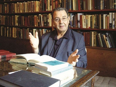 Oeuvre du Professeur Belaïd Abane : La monographie sur l'assassinat de Abane Ramdane paraîtra cet été