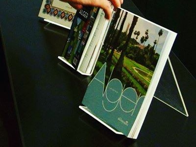 Nouveaux guides touristiques de la ville d'Alger