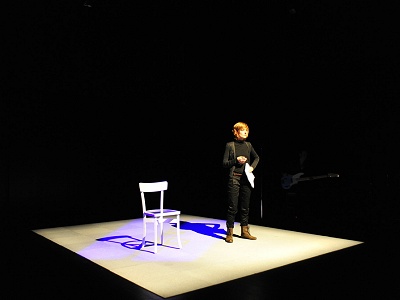 CONCOURS DU TEXTE THEÂTRAL : ''Zaman el yabab'' décroche le Premier Prix.