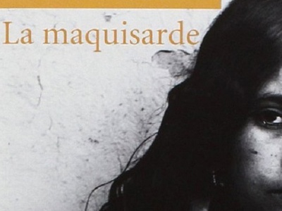 Note de lecture, La maquisarde, roman de Nora Hamdi : Un hommage à la résistance de l'Algérienne