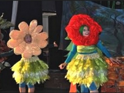 Djamila Mustapha Zeggai contribue à la confection du 1e guide arabe du théâtre scolaire