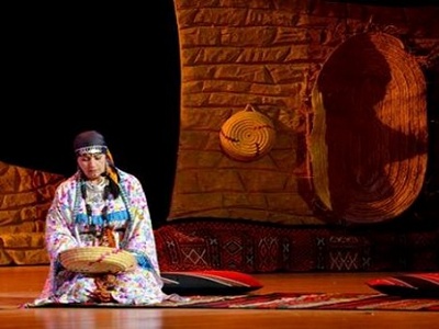 Organisée du 12 au 17 janvier à Mostaganem : Clôture des ateliers de formation d'étudiants