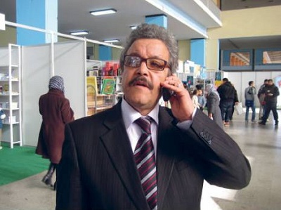 Ahmed Madi. Président du Syndicat national des éditeurs du livre (SNEL) «Rien de concret n’a été entrepris ou appliqué par les décideurs»