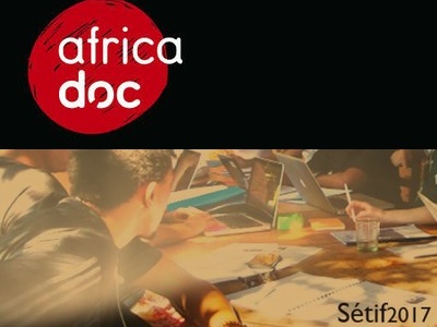 RÉSIDENCE D'ÉCRITURE AU FILM DOCUMENTAIRE- APPEL À CANDIDATURES