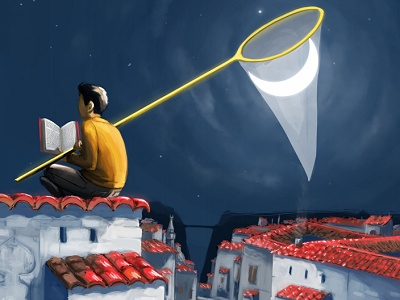 Paris-Le Maghreb des livres 2017 dédié à l'Algérie