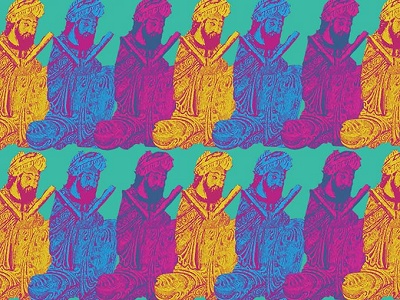 Alger - Une autre nuit des idées ... PHILOSOPHIQUE