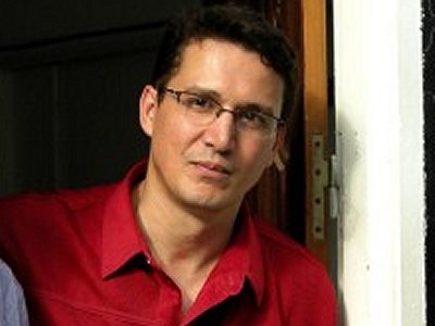 Tarik Aït Menguellet - L'humour, l'amour et la mort