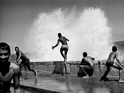RÉSIDENCE DE CRÉATION À DAR ABDELLATIF Yahia Belaskri et le photographe Francesco Gattoni à Alger