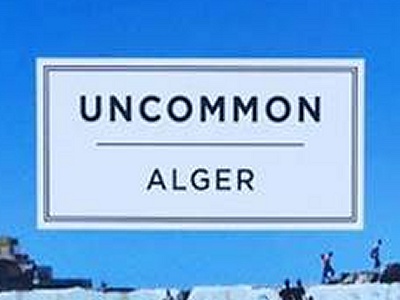 Uncommon Alger: Le livre ouvert sur El Bahdja