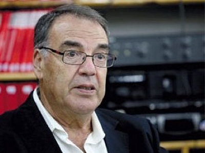 Ahmed Bedjaoui à Paris - Ventes-dédicaces