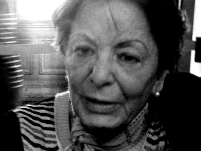 Alger : rencontre-débat avec Afifa Bererhi