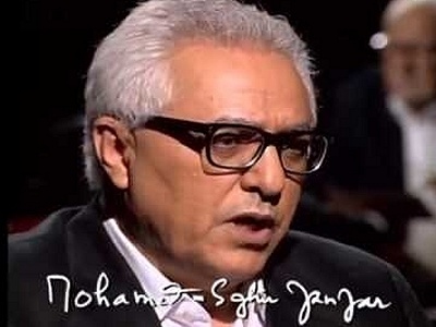 Mohamed Seghir Janjar : La «panne» du Grand Maghreb nuit fortement aux échanges de livres entre les trois principaux Etats nord-africains