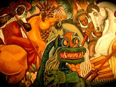 UN DEMI-SIÈCLE DE RECHERCHES EN SCIENCES HUMAINES PARCOURSD’UN ANTHROPOLOGUE ICONOCLASTE Un demi-siècle de recherches en Sciences Humaines Parcoursd’un anthropologue iconoclaste