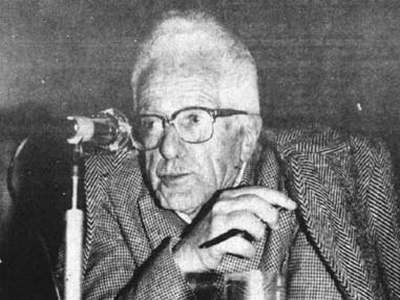 Tizi Ouzou: démarche pour la dénomination du CNRPAH : Institut Mouloud Mammeri