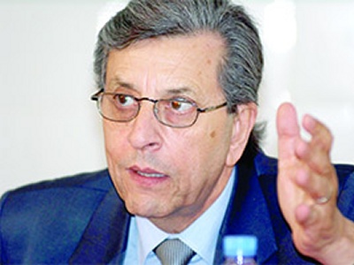 Un ouvrage pour informer et sensibiliser «LE MOUVEMENT OUVRIER ET SYNDICAL 1884-1962» DE KAMEL BOUCHAMA