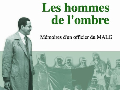 Des hommes de l'ombre de Mohamed Lemkami