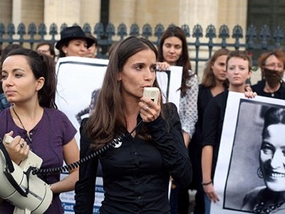 Institut Français Tlemcen : FEMMES ET GENRE AU MAGHREB, APPROCHE COMPARATIVE