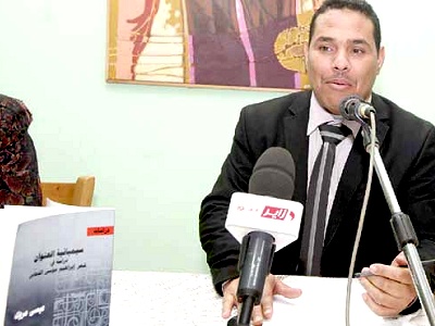 Rencontre avec Aïssa Maroc : L’importance des titres dans l’étude littéraire