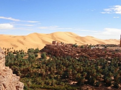 Se rendre à Timimoune pour saisir tout l’effort fourni par Mammeri pour dépoussiérer l'Ahellil