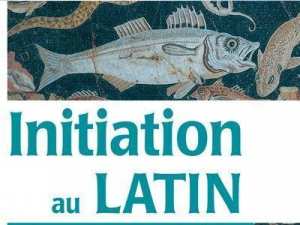 Initiation au latin à Alger Du 19 au 30 mars