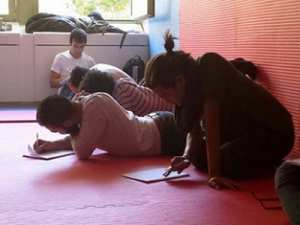 Batna: ouverture d’un atelier d’écriture dramaturgique