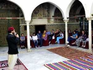 Programme de la 11e édition Festival du conte d'Oran