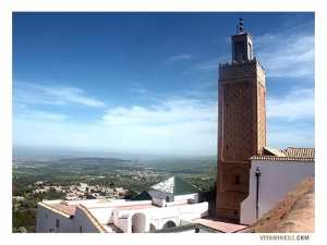 Tlemcen: «Clin d'œil» au patrimoine de la capitale des Zianides