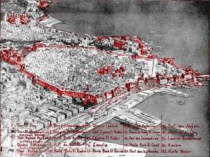 Régence ottomane : 600 documents rachetés par l'Algérie