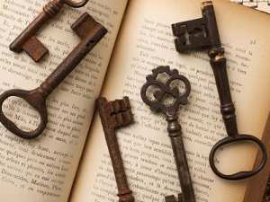 Quand la littérature et la musique se rencontrent Avant-première, au bastion 23 du spectacle -The literature concert-