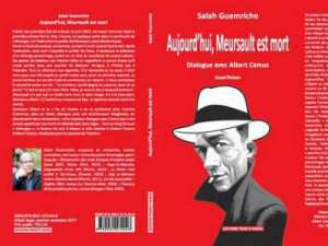 L’Arabe  d’Albert Camus s’est réapproprié son nom d’Algérien