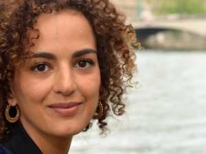 LE PRIX DES MOTS : Quand Leila Slimani s'interesse au cas Anouar Rahmani