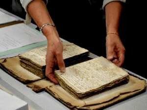 France : L’Algérie récupère un trésor de 600 documents historiques