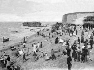 Sur les traces d'Albert Meursault