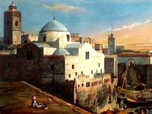 Parution : Un livre sur l’histoire sociale d’Alger à l’époque ottomane aux éditions Média-plus