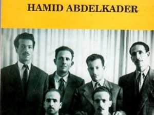 «Ce lien passionnel avec la littérature» Hamid Abdelkader . Journaliste et écrivain