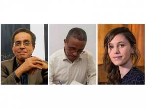 Des écrivains algériens au Salon du livre et de la presse de Genève