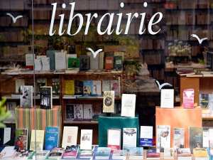 40 librairies actives en 2017 en Algérie