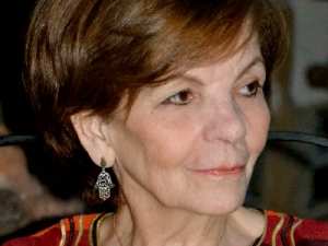 Ratiba Naït-Saâda. Universitaire et auteure Je n’ai pas de chance avec les éditeurs algériens