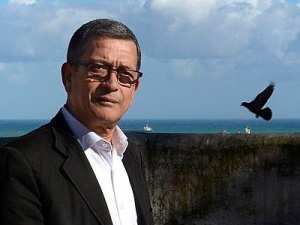 « Avec l’avènement de Daesh (…), un travail sur l’émir Abd el-Kader m’a paru important »