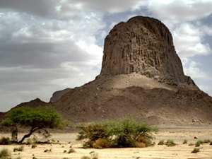 Images d'Algérie du photographe Nadir Djama: Immortaliser une belle Algérie