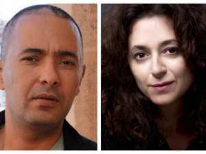 Daoud, Temelkuran : le courage de la plume aux Assises du roman