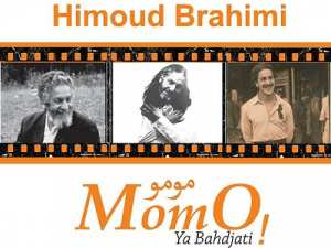 Hommage à Himoud Brahimi à l'occasion du 20ème anniversaire de sa disparition