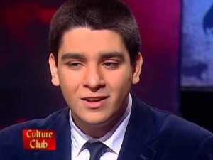 Anys Mezzouar : de la suite dans les idées