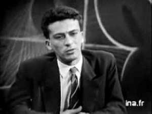 L'histoire incroyable de  l'Anafrasie , la pièce inédite de Kateb Yacine