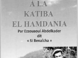 De La Chiffa à la Katiba El Hamdania Un livre riche en témoignages historiques